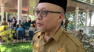 Festival Hutan Adat Jadi Bukti Komitmen Pemprov Jambi Menjaga Warisan Alam