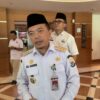 Gubernur Jambi Dorong Wartawan Profesional Lewat Uji Kompetensi Wartawan Oleh PWI