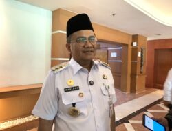 Hari Kebangkitan Nasional, Wali Kota Jambi Ajak Warga Bangkit Lawan Kemiskinan dan Kebodohan