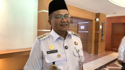 memperingati Hari Kebangkitan Nasional di Kota Jambi.(20/05/2026)