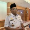 Wali Kota Jambi Dorong Wartawan Kompeten dalam Pembukaan UKW PWI 2026