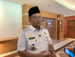 Wali Kota Jambi Dorong Wartawan Kompeten dalam Pembukaan UKW PWI 2026