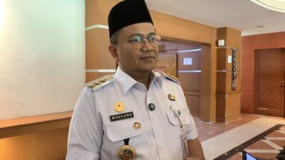 Wali Kota Jambi Dorong Wartawan Kompeten dalam Pembukaan UKW PWI 2026