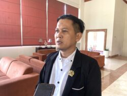 PWI Kota Jambi Gelar UKW Angkatan Ke-14, Diikuti 22 Wartawan dari Tingkat Muda dan Utama