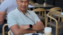 Dino Patti Djalal: Prabowo Habiskan 1 dari 6 Hari di Luar Negeri, Sampaikan Lima Saran