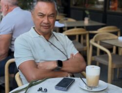 Dino Patti Djalal: Prabowo Habiskan 1 dari 6 Hari di Luar Negeri, Sampaikan Lima Saran