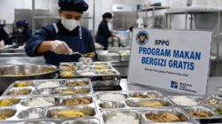 KPK Ungkap Minimnya Dampak Ekonomi MBG di Desa, Mayoritas Dana Mengalir ke Kota
