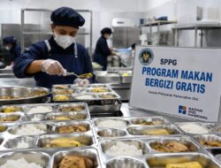 KPK Ungkap Minimnya Dampak Ekonomi MBG di Desa, Mayoritas Dana Mengalir ke Kota
