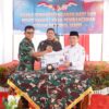 Pemprov Hibahkan Lahan untuk Pembangunan KODAM Provinsi Jambi