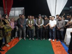 20 Ton Kopi Fine Robusta asal Kerinci Diekspor ke Tiongkok, Pemprov Dorong Lewat Pelabuhan Jambi
