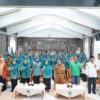 Hj. Hesnidar Haris: TP-PKK Berkomitmen Perkuat Nilai Religius Daerah Melalui “Gerakan Jambi Bersholawat”