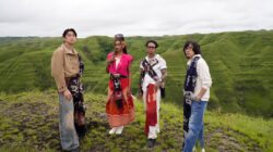 Perpaduan Elektronik dan Budaya Lokal, “Your Side” Jadi Karya Terbaru Weird Genius