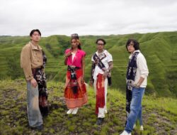 Perpaduan Elektronik dan Budaya Lokal, “Your Side” Jadi Karya Terbaru Weird Genius