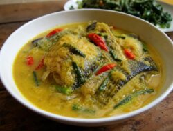 Tempoyak, Cita Rasa Khas Jambi yang Tak Lekang oleh Waktu