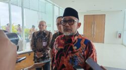 TPP ASN Pemprov Jambi Segera Cair, Sekda Pastikan Anggaran Tersedia