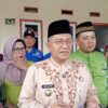 Wali Kota Jambi Tinjau Warga Penderita Stroke, BPJS Kesehatan Segera Diaktifkan Kembali