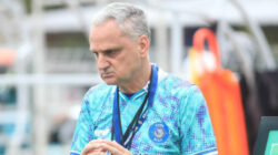Marian Mihail Tegaskan Tetap Bertahan di PSBS Jelang Duel Kontra Dewa United