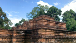 Candi Muaro Jambi, Jejak Peradaban Kuno yang Kini Jadi Wisata Favorit Anak Muda