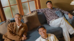 RAN Siapkan Remake Video Musik “Pandangan Pertama”, Bangkitkan Nostalgia Penggemar