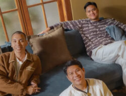 RAN Siapkan Remake Video Musik “Pandangan Pertama”, Bangkitkan Nostalgia Penggemar