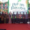 ​Wagub Abdullah Sani Tutup Pekan Budaya Sarolangun, Tekankan Budaya Sebagai Solusi Global