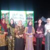 Hj Hesnidar Haris Harapkan Pekan Budaya Jadi Benteng Generasi Muda dari Budaya Luar