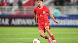 Rafael Struick Alami Penurunan Karier, Masa Depan di Timnas Indonesia Terancam?