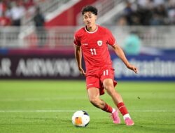 Rafael Struick Alami Penurunan Karier, Masa Depan di Timnas Indonesia Terancam?