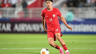 Rafael Struick Alami Penurunan Karier, Masa Depan di Timnas Indonesia Terancam?