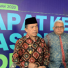 Gubernur Jambi Dorong Optimalisasi Sumber Daya Migas dalam Rakernas ADPMET 2026