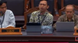 Tahan Tangis di Sidang MK, Guru Soroti Dugaan Dampak Program MBG: Singgung PHK, Gaji hingga Beban Kerja