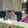 Dialog Publik Persampahan, Akademisi hingga Tokoh Masyarakat Kompak Dukung Kota Jambi Bersih