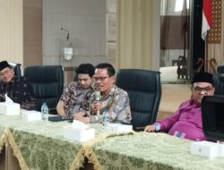 Dialog Publik Persampahan, Akademisi hingga Tokoh Masyarakat Kompak Dukung Kota Jambi Bersih