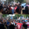 Ribuan Pemilik Lahan Menanti Kepastian, Warga Geruduk DPRD Kota Jambi Di Tengah Perayaan Hut Kota Jambi