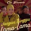 Cici Faramida Comeback, Rilis Ulang Lagu Viral “Jangan Tunggu Lama-Lama” dengan Sentuhan HipDut Modern