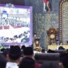 Paripurna Istimewa DPRD Kota Jambi, Maulana Sampaikan Capaian Pembangunan dan Program Prioritas 2026