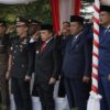 Gubernur Al Haris Ikuti Upacara Peringatan Hari Lahir Pancasila 2026, Ajak ASN dan Generasi Muda Hidupkan Nilai Pancasila