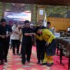 Wagub Sani: 5 Ranperda Inisiatif DPRD Beri Manfaat Positif dan Dorong Kelancaran Penyelenggaraan Pemerintahan