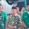 Ketum PP GP Ansor dan Gubernur Al Haris Resmikan BUMA, Siap Gerakkan Ekonomi Umat di Jambi