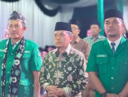 Ketum PP GP Ansor dan Gubernur Al Haris Resmikan BUMA, Siap Gerakkan Ekonomi Umat di Jambi