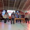 Festival Budaya dan UMKM Minang Digelar Perdana di Jambi, Maulana Apresiasi Semangat Kebersamaan