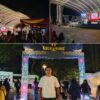 Ribuan Warga Padati Minang Festival Jambi 2026, Panitia Harap Dukungan Lebih Solid