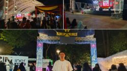 Ribuan Warga Padati Minang Festival Jambi 2026, Panitia Harap Dukungan Lebih Solid