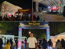 Ribuan Warga Padati Minang Festival Jambi 2026, Panitia Harap Dukungan Lebih Solid
