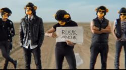 Slank Kembali ke Akar Kritik Sosial Lewat “Rusak Ancur”, Soroti Kerusakan Lingkungan yang Mengkhawatirkan