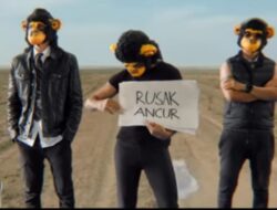 Slank Kembali ke Akar Kritik Sosial Lewat “Rusak Ancur”, Soroti Kerusakan Lingkungan yang Mengkhawatirkan