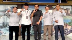 Masa Jabatan Komisioner KI Jambi Diperpanjang hingga Dilantiknya Komisioner Baru, Taufiq: Demi Keberlangsungan Pelayanan