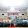 Hesti Haris Gencarkan Gerakan Jambi Bersholawat, Bentengi Generasi dari Krisis Akhlak di Era Digital