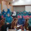 Hesti Haris Ajak Masyarakat Membumikan Budaya Sholawat di Provinsi Jambi