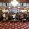 Gubernur Al Haris Tegaskan Dukungan Pemerintah terhadap Kontigen PESPARAWI Provinsi Jambi